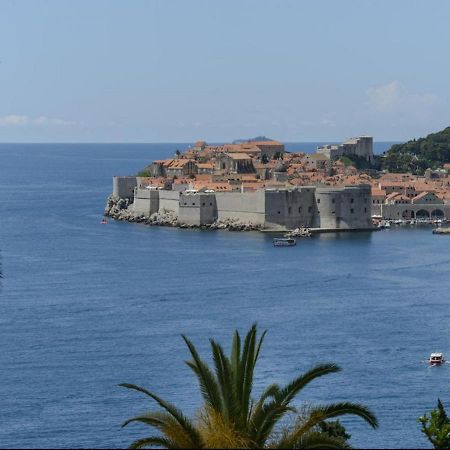 Apartments Pully Dubrovnik Exterior photo