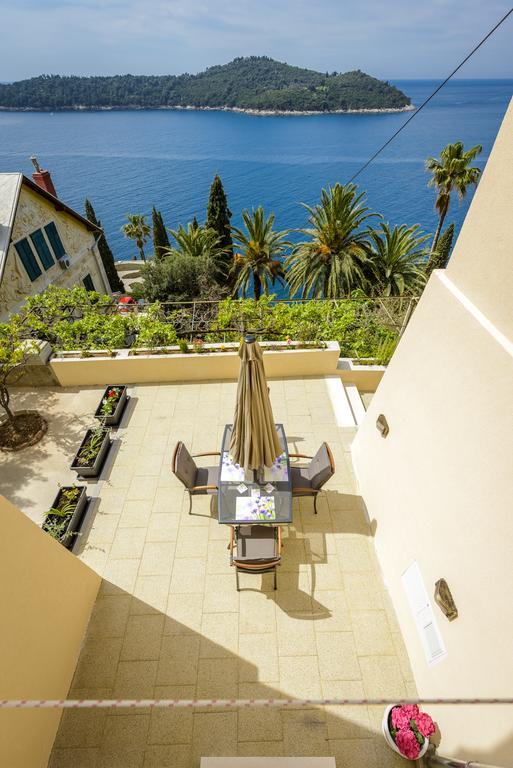 Apartments Pully Dubrovnik Room photo