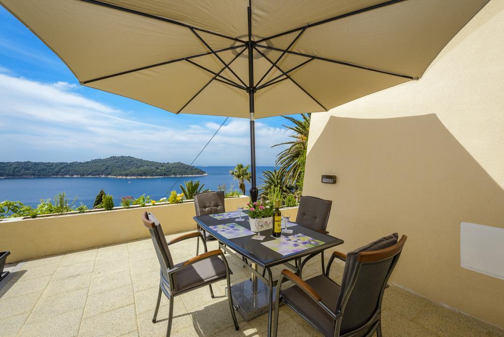 Apartments Pully Dubrovnik Room photo