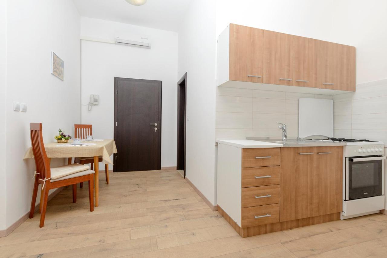 Apartments Pully Dubrovnik Room photo